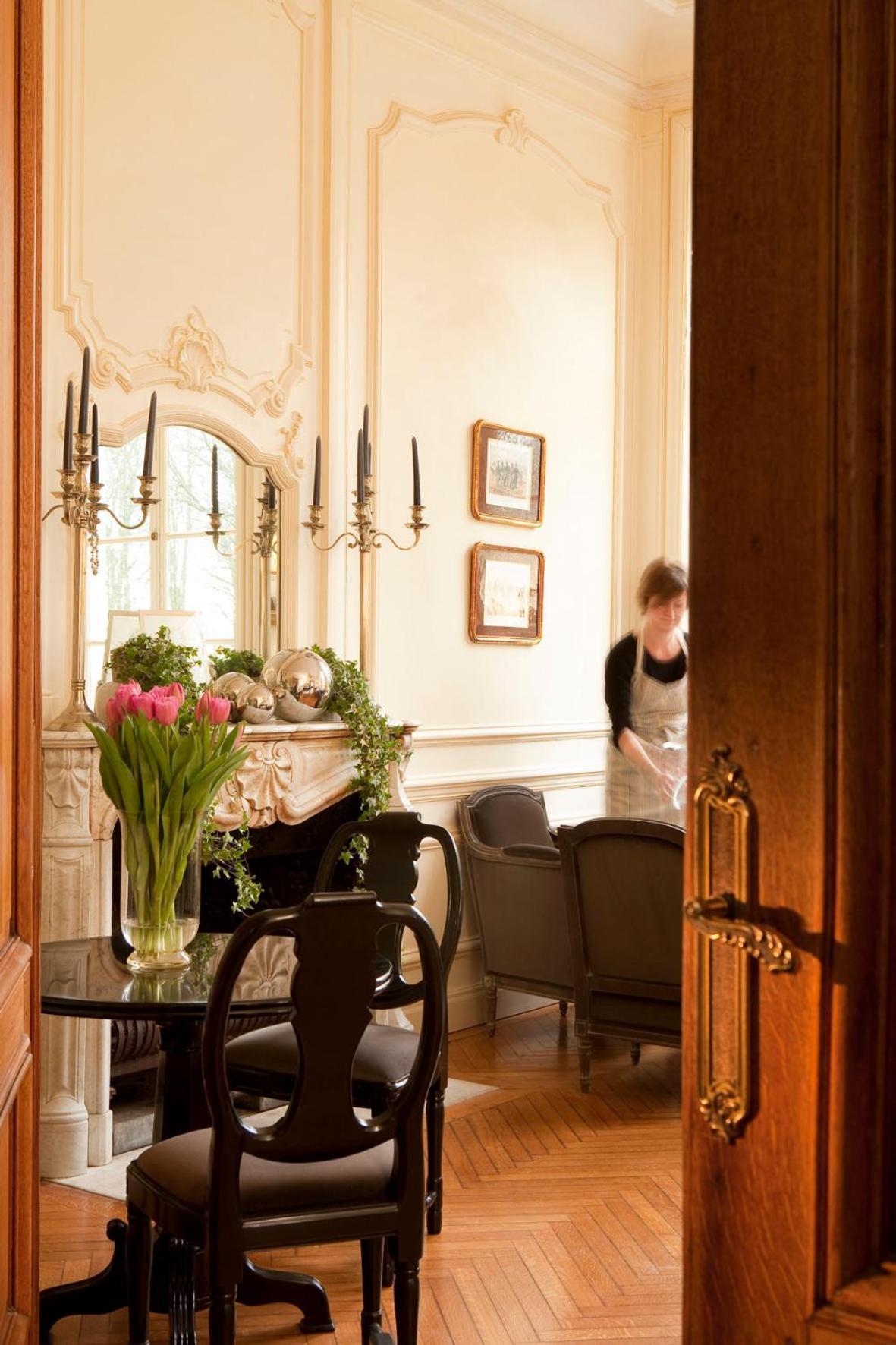 Chateau De La Marine Wimille Экстерьер фото